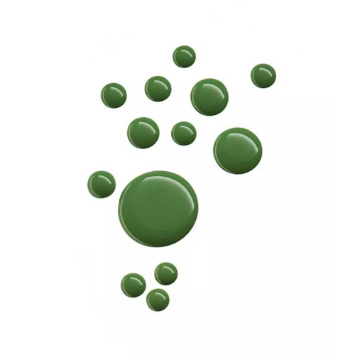 essence - Vernis à ongles Gel Nail Colour - 055: Inner Peas