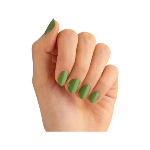 essence - Vernis à ongles Gel Nail Colour - 055: Inner Peas