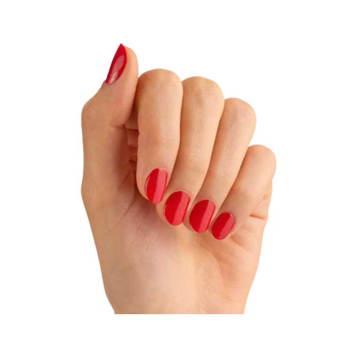 essence - Vernis à ongles Gel Nail Colour - 056: Red-y To Go