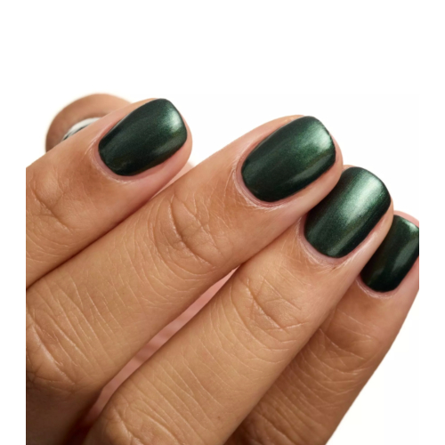essence - Vernis à ongles Gel Nail Colour - 13: Emerald Energy