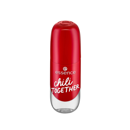 essence - Vernis à ongles Gel Nail Colour - 16: Chili Together