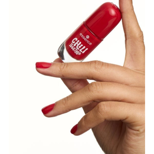 essence - Vernis à ongles Gel Nail Colour - 16: Chili Together