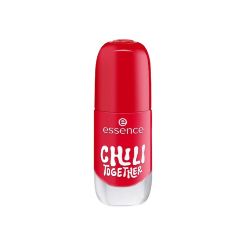 essence - Vernis à ongles Gel Nail Colour - 16: Chili Together