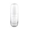 essence - Vernis à ongles Gel Nail Colour - 33: Just White