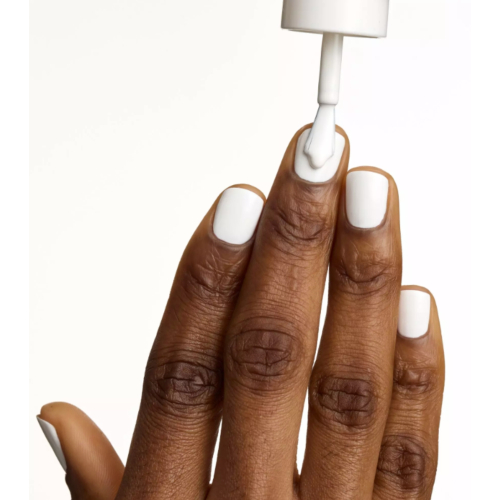 essence - Vernis à ongles Gel Nail Colour - 33: Just White