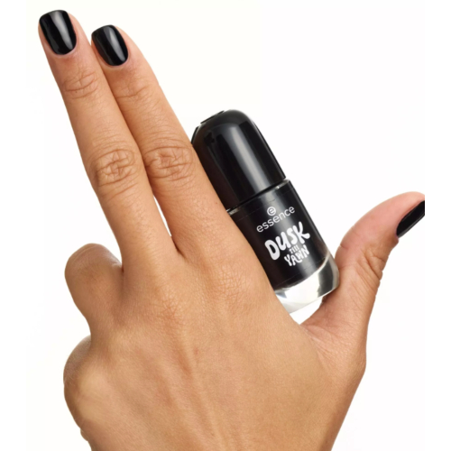 essence - Vernis à ongles Gel Nail Colour - 45: Duck Till Yawn
