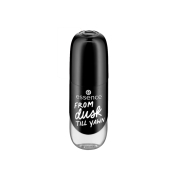 essence - Vernis à ongles Gel Nail Colour - 46: From Dusk Till Yawm