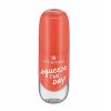 essence - Vernis à ongles Gel Nail Colour - 48: Squeeze The Day!