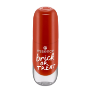 essence - Vernis à ongles Gel Nail Colour - 59: brick OR TREAT