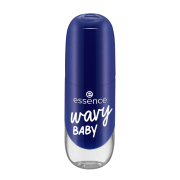 essence - Vernis à ongles Gel Nail Colour - 61: wavy BABY