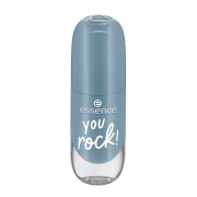 essence - Vernis à ongles Gel Nail Colour - 64: YOU rock!