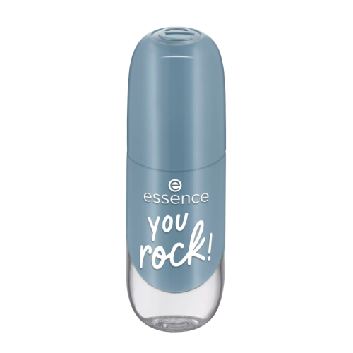 essence - Vernis à ongles Gel Nail Colour - 64: YOU rock!