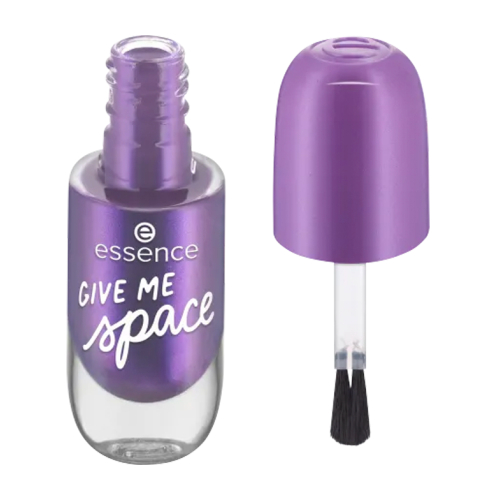 essence - Vernis à ongles Gel Nail Colour - 66: GIVE ME space