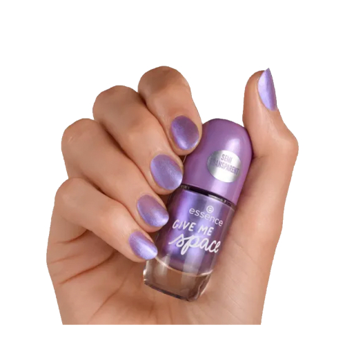 essence - Vernis à ongles Gel Nail Colour - 66: GIVE ME space