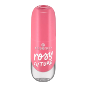 essence - Vernis à ongles Gel Nail Colour - 67: Rosy Future