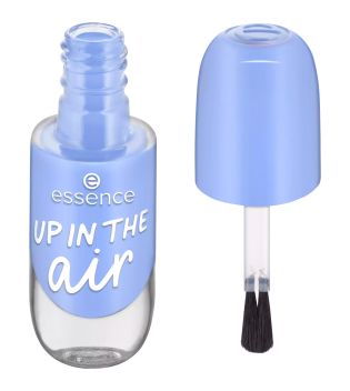 essence - Vernis à ongles Gel Nail Colour - 69: Up In The Air