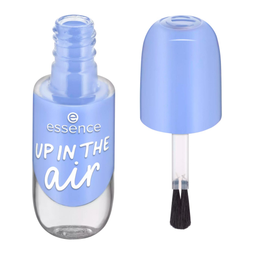 essence - Vernis à ongles Gel Nail Colour - 69: Up In The Air