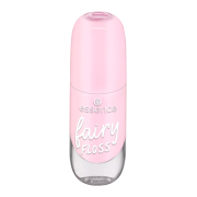 essence - Vernis à ongles Gel Nail Colour - 70: Fairy Floss