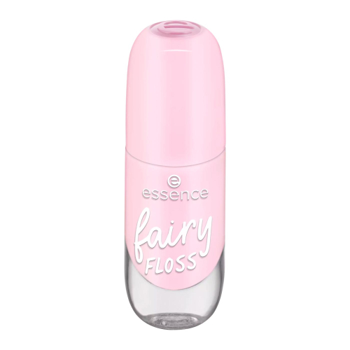 essence - Vernis à ongles Gel Nail Colour - 70: Fairy Floss