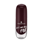 essence - Vernis à ongles Gel Nail Colour - 72: Left me on