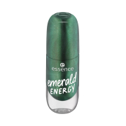 essence - Vernis à ongles Gel Nail Colour - 73: Emerald Energy