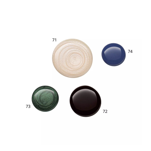 essence - Vernis à ongles Gel Nail Colour - 73: Emerald Energy