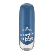 essence - Vernis à ongles Gel Nail Colour - 74: No room for the blues