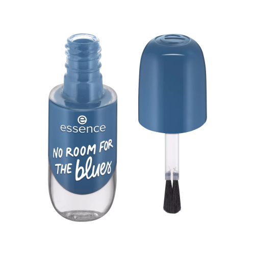 essence - Vernis à ongles Gel Nail Colour - 74: No room for the blues