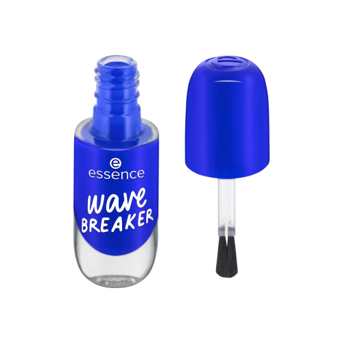 essence - Vernis à ongles Gel Nail Colour - 75: Wave Breaker