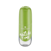 essence - Vernis à ongles Gel Nail Colour - 76: Matcha Time