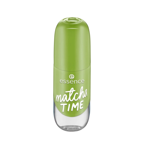 essence - Vernis à ongles Gel Nail Colour - 76: Matcha Time