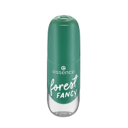 essence - Vernis à ongles Gel Nail Colour - 77: Forest Fancy