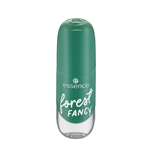 essence - Vernis à ongles Gel Nail Colour - 77: Forest Fancy