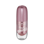 essence - Vernis à ongles Gel Nail Colour - 78: Spread The Sparkle