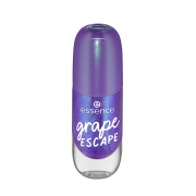 essence - Vernis à ongles Gel Nail Colour - 79: Grape Escape