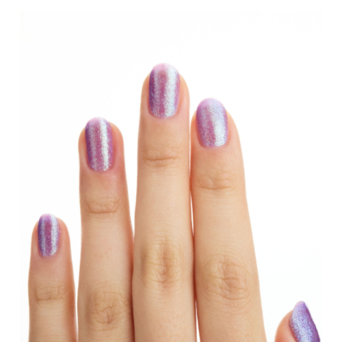 essence - Vernis à ongles Gel Nail Colour - 79: Grape Escape