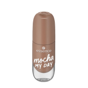 essence - Vernis à ongles Gel Nail Colour - 83: Mocha My Day