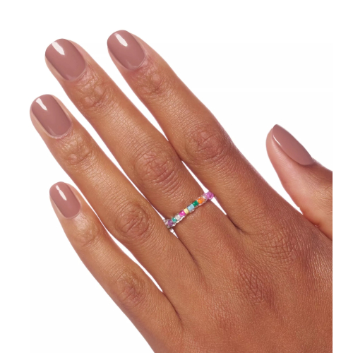 essence - Vernis à ongles Gel Nail Colour - 83: Mocha My Day