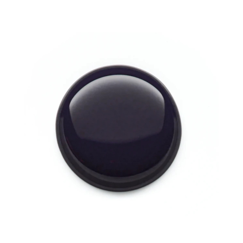 essence - Vernis à ongles Gel Nail Colour - 84: Black Plum & Done