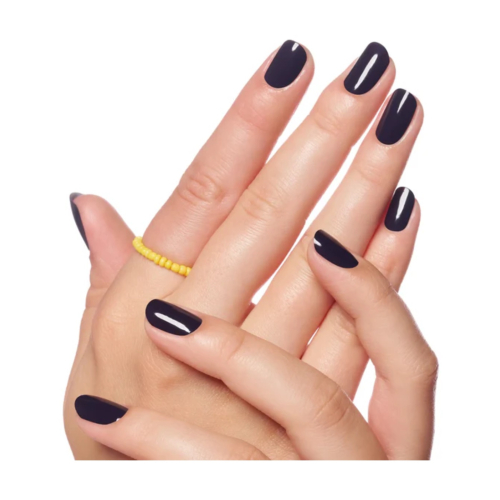 essence - Vernis à ongles Gel Nail Colour - 84: Black Plum & Done