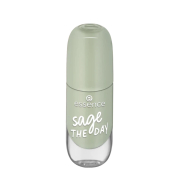 essence - Vernis à ongles Gel Nail Colour - 85: Sage The Day
