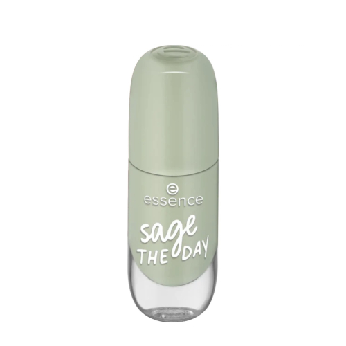 essence - Vernis à ongles Gel Nail Colour - 85: Sage The Day