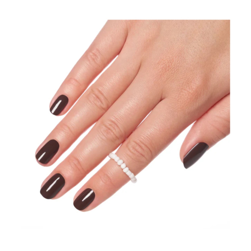 essence - Vernis à ongles Gel Nail Colour - 86 : Espresso Yourself