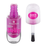 essence - Vernis à ongles Glossy Jelly - 01: Summer Splash
