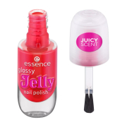essence - Vernis à ongles Glossy Jelly - 03: Sugar High