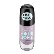 essence - Vernis à ongles Holo Bomb Effect - 05: Holo Me Tight