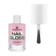 essence - Vernis à ongles Nail Gloss