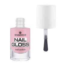 essence - Vernis à ongles Nail Gloss
