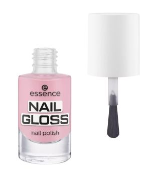 essence - Vernis à ongles Nail Gloss