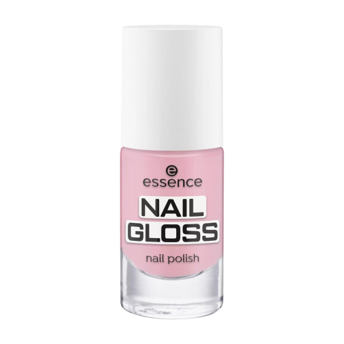 essence - Vernis à ongles Nail Gloss